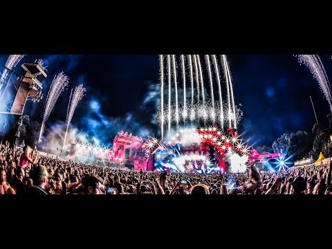 Dominator Festival 2017 - Maze of Martyr | Official aftermovie