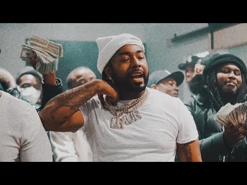 Icewear Vezzo - Trio | Official Video Snip | Pronto Spazzout x Mello | Premiered By🎥: @youngwill2