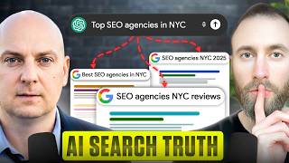 Inside the Search Engine Black Box: Query Fan-Outs, CTR, and Indexing Myths Debunked