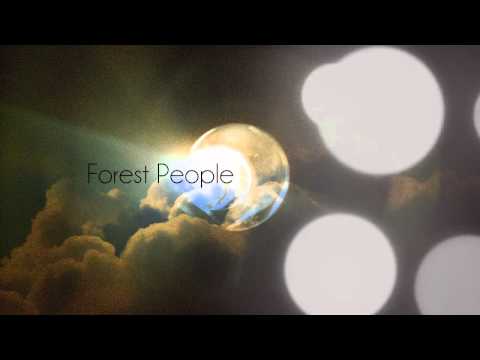 Forest People-UDBA [Tic Tac Toe]