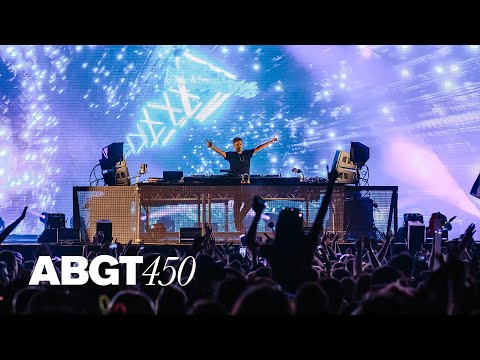 ilan Bluestone: Group Therapy 450 live at The Drumsheds, London (Official Set) #ABGT450 Video