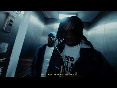 M'Way x YTB KL - No Sleep (Official Music Video) @1mway @ytbkl