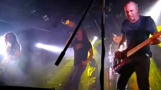 Fates Warning - The Light and Shade of Things - A38 Budapest - 2018.01.24