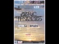 Ozric Tentacles - Ayurvedic live in Ipswich 4 20 91