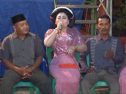 Ilange gelang kalung - Tayub Yasmi MUSTIKO LARAS 2017 NGK Audio Cah TeamLo Punya