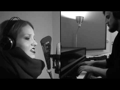 Norma John - We Will Run (acoustic live)