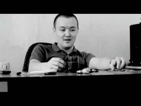 ШYNGYS "Лас Оңтүстік" альбомы жайлы [Промо]