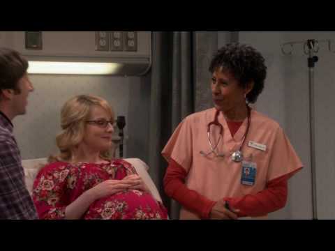 The Big Bang Theory - The Birthday Synchronicity S10E11 [1080p]