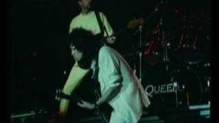 Tutti Frutti, Queen (Live In Budapest 1986)