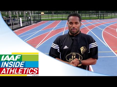 IAAF Inside Athletics - Episode 02 - Great Rivalries of 2013