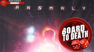 Anomaly Board Game Gen Con 2019