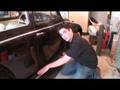 Classic VW Bugs How to Install Running Boards on Beetle Type1