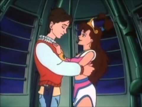 Captain N The Game Master: Kevin in video land Part 2