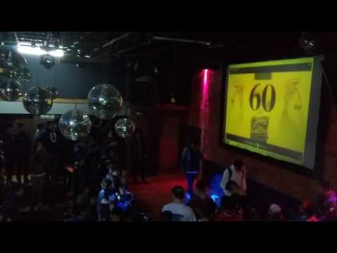 DAMI vs DAM - 3er y 4to puesto - Saladillo Freestyle Vol.1