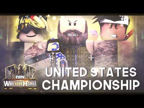 BPWMania IV Promo Package || U.S.Championship || Drew Cassidus vs. Mag Connors vs. Ascended Mason