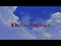 Universal Pictures DreamWorks Animation 2012 2004