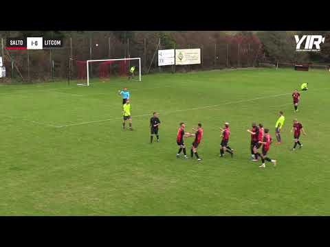 Highlights | Saltdean United v Little Common - 05.10.19