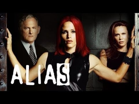 ABC's Alias TV Spots - Season One (2001 - 2002)