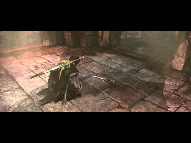 Video - Middle-earth: Shadow of Mordor (PC)