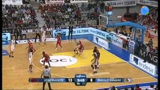 Nacho Martin - Gran Canaria - Estudiantes