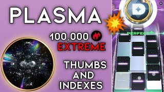 Cover art for Plasma [Deluxe] (Beatstar Version)