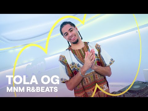 MNM R&Beats: Tola OG