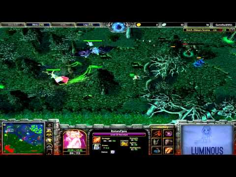 FTD vs Kingsurf (11/29/09)