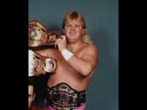 'Beautiful' Bobby Eaton 2nd WCW Theme 'Midnight Express Theme'