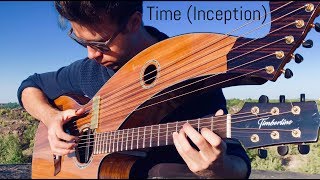 Download lagu Time (Inception) - Hans Zimmer - Harp Guitar - Jamie Dupuis mp3 Download lagu Time (Inception) - Hans Zimmer - Harp Guitar - Jamie Dupuis mp3