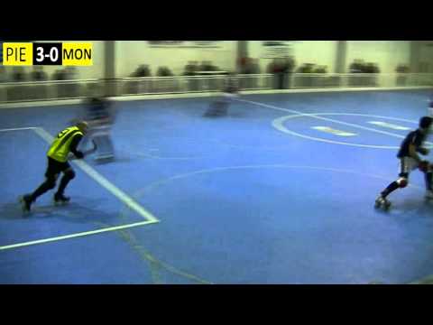CREMONA HOCKEY CENTEMERO HRC MONZA highlights