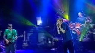 Blur - Live Canal Plus Spain - 1999