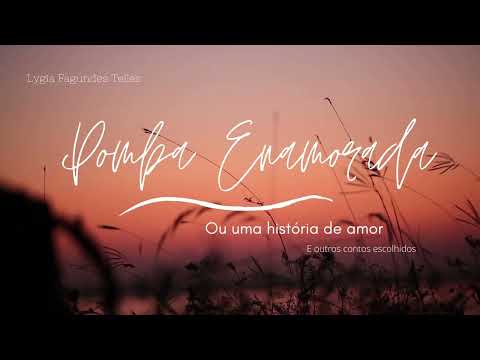 Audiobook - Lygia Fagundes Telles - Pomba Enamorada - As prolas & O menino - pt 6