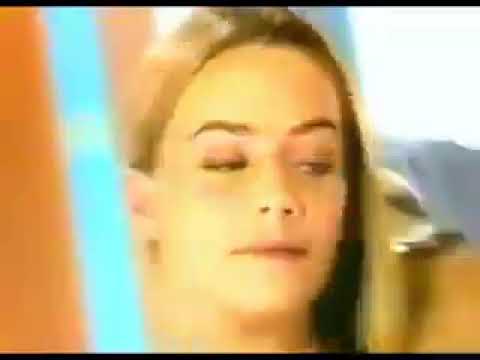 Sedal  Shampoo 30s -Argentina, 1993