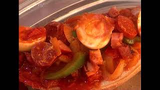 Kálmán Imre früshtück-je