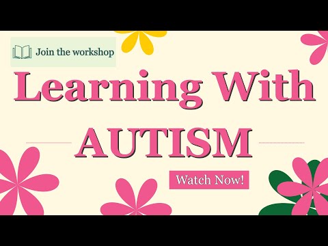Should I Homeschool My Child With Autism? What to Consider with Author Karen Thomas