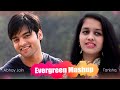 Evergreen Romantic Songs Mashup | Abhay jain | Tanishq