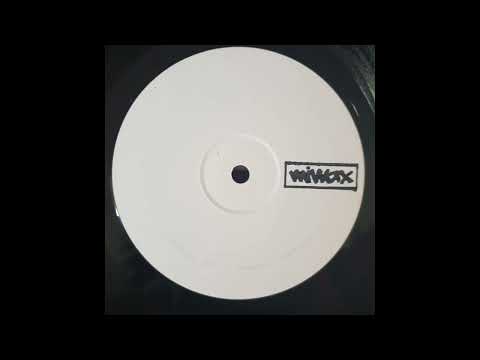 Marvel & Eli - Vibes (4x4 Mix)