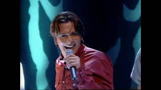 Five -  When The Lights Go Out (TOTP)