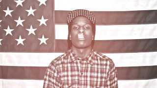 ASAP Rocky ft.Jeezy and 2 chainz type beat-Damn Right prod.by DJ Different 2014 (FreeDL)
