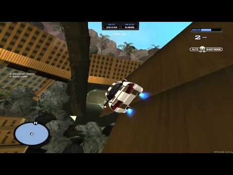 [DM].Kacsa v3 - Battle scar