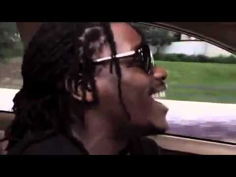 PATEXXX LIQUID -- PARTY MI SEH (OFFICIAL VIDEO)