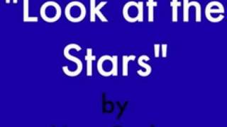 "Look at the Stars" by Matt Gurley-----+(ORIGINAL)+-----