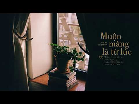 Thể hiện bởi Nguyễn Hà