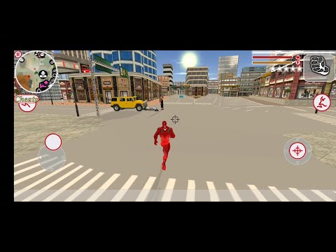 IRON VEGAS CRIME SIMULATOR  / BEST GAME HOUSE