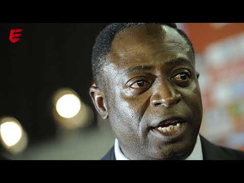 The NPFL News Interviews | nigeria npfl 2023