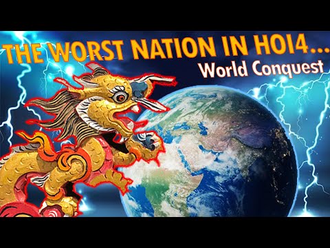 The BHUTAN WORLD CONQUEST (no mods)