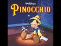 Pinocchio OST - 01 - When You Wish Upon A Star ...