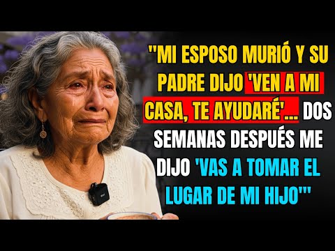 DIE WAHRE GESCHICHTE DIESER GROSSMUTTER 👵💔 INSPIRIERENDE GESCHICHTE