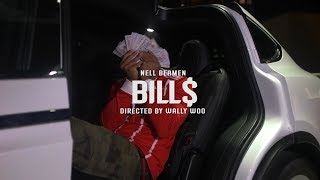 Nell Beamen - Bill$ [Official Music Video] Directed by Wally Woo