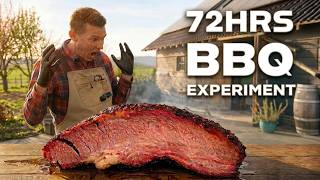 Gas Grill BRIKSET vs Offset Smoker Brisket - I can't believe this Happened!!